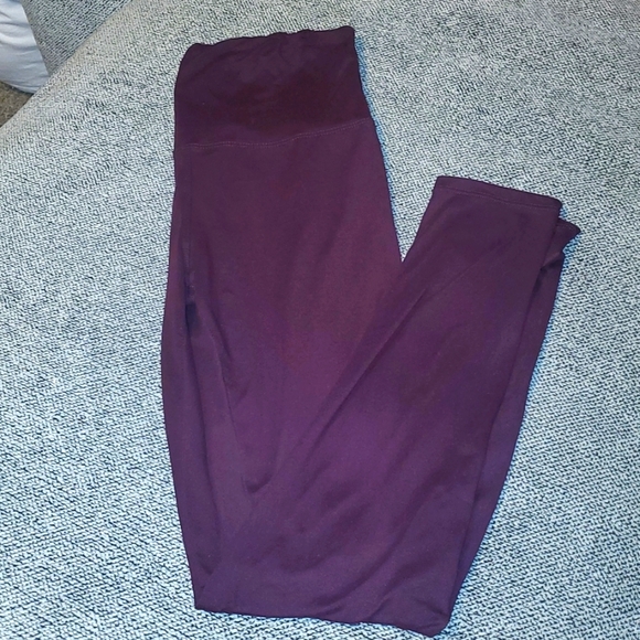 New Style brand leggings size medium - Picture 3 of 3